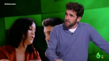 Gonzo, sobre su entrevista a Ayuso: "Suelta una expresión maravillosa que nunca escucharás a un político"