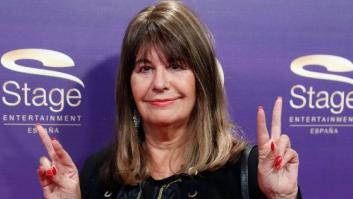 "Un agujero negro del que no podía salir": Esperanza Gracia cuenta sus 12 días en el hospital