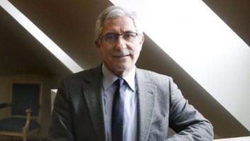 La petición de Llamazares a Echenique tras contratar irregularmente a su asistente: "No hay que eludir la responsabilidad"