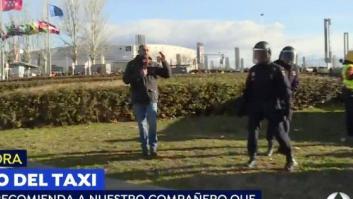 Momento de máxima tensión en 'Espejo Público': "¡Esto es intolerable!"