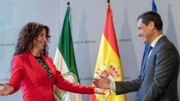 La consejera andaluza de Igualdad pide perdón por sus palabras sobre la Semana Santa: "Desfiles de vanidad"