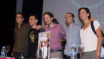 Monedero desvela por qué sigue enfadado con Errejón y resopla tras contarlo