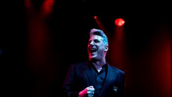 Loquillo se vacuna y el tuit que pone después acumula más de 2.500 'me gusta'