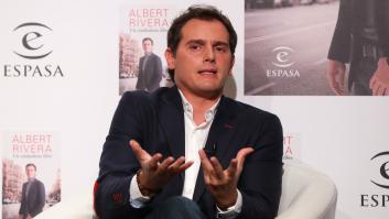 El primer tuit de Albert Rivera tras las elecciones de Madrid ha tardado en llegar, pero no defrauda
