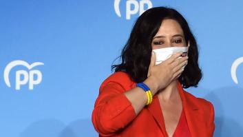 Las elecciones de Madrid abren la puerta a una nueva vía: el hiperliderazgo femenino