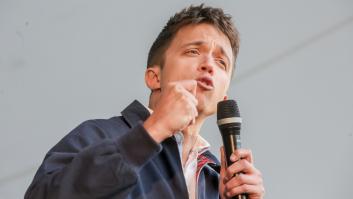 "No insultemos": la contundente respuesta de Errejón a Monedero y los votantes 'Einstein'