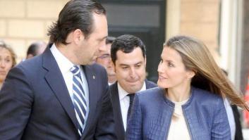 Bauzá se da de baja del PP y renuncia a su acta de senador