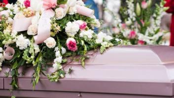 La original esquela en verso de un vecino de Pontedeume (A Coruña)