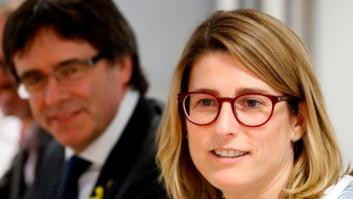 Artadi vs. Munté: el anuncio de la candidatura de Forn pone el foco en su ‘número dos’