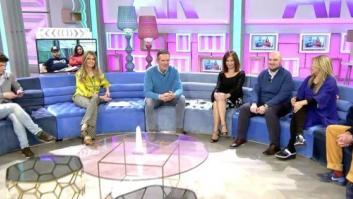 "¿Pero saben leer?": sorpresa por el comentario de Ana Rosa en 'El programa de AR'