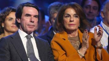 Archivada la causa penal contra Ana Botella y su equipo por la venta de viviendas a fondos buitre