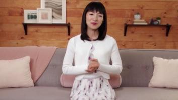 Cómo organizar tu vida amorosa con el método de Marie Kondo