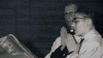 Albert Solé: "Muchos pederastas lavan su conciencia cada domingo con Dios"