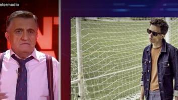 El Gran Wyoming (laSexta) desvela cuál ha sido el mayor error de Pablo Iglesias con Errejón