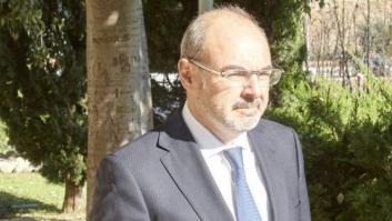 Imputado el único de los 10 concejales del PP de Valencia que aún no lo estaba