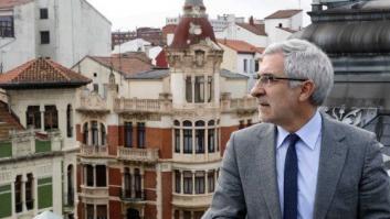 Llamazares seguirá impulsando una izquierda "amable y constructiva"