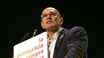 Romeva dice que no huyó a Bélgica porque se comprometió con Junqueras