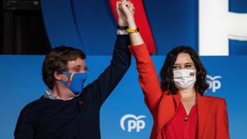 El porqué del fenómeno Ayuso