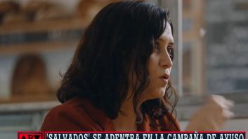 Ayuso admite que pagó de más en la factura del piso de Sarasola: "Soy una pringada"