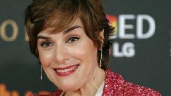 Anabel Alonso destroza a Vox con una sola frase y logra miles de compartidos al instante