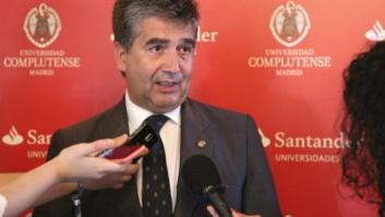 2015 ya suma el mismo número de detenidos por corrupción que en todo 2014