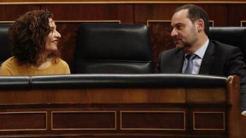 Podemos tumba en el Congreso el decreto del Gobierno sobre alquileres