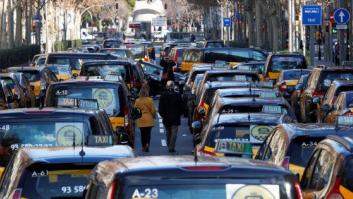 ¿Vuelan los coches de Uber?