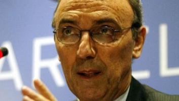 Gaspart: "He cogido el metro por primera vez en mi vida. No es tan trágico"