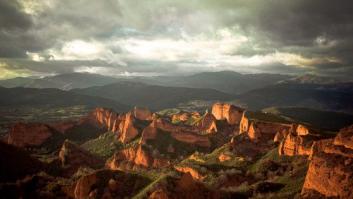 Cinco razones para dormir en una Posada Real