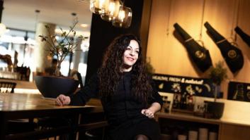 Cristina Medina, de 'LQSA' (Telecinco): "Es mentira que exista la conciliación laboral y familiar"