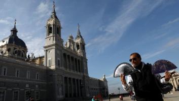 Los Franco insisten en la Almudena: hay más riesgos de seguridad en el fútbol