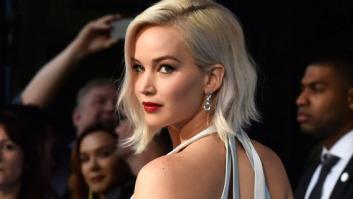 Jennifer Lawrence revela qué haría si alguna vez se cruza con Donald Trump
