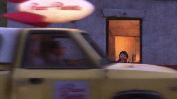 El pequeño pero revelador detalle que seguro te has perdido en 'Coco'