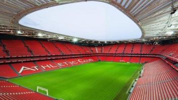 San Mamés albergará los partidos del grupo E de la Eurocopa 2020