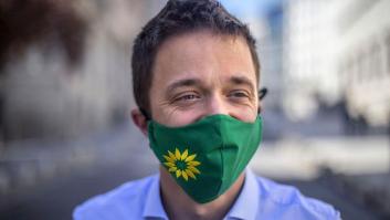 Los verdes alemanes, el modelo que Errejón trata de extrapolar a su Más País