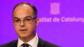El truco de Jordi Turull para recuperar el pasaporte que el Supremo le había retirado