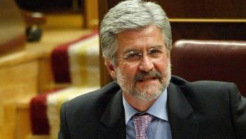 El emotivo homenaje de Alfredo García Francés a Manuel Marín