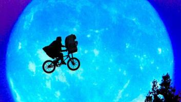 35 curiosidades de otro planeta sobre 'E.T. el extraterrestre'