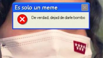 'Memeizarse' o el empeño de la derecha por marcar la agenda
