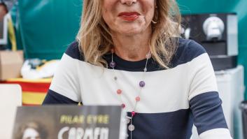 Críticas a Pilar Eyre por su tuit sobre las celebraciones por el fin del estado de alarma