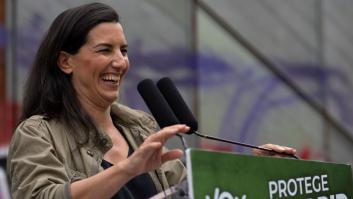 La Fiscalía de Madrid se querella contra Rocío Monasterio por falsedad documental