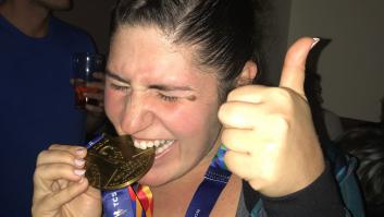 En un año pasé de no correr más de 2 km a terminar la maratón de Nueva York