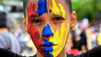 ¿Qué está pasando en Colombia?