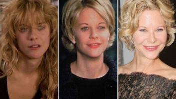 Meg Ryan cambia de cara: la actriz aparece con nuevo rostro en la Semana de la Moda de París
