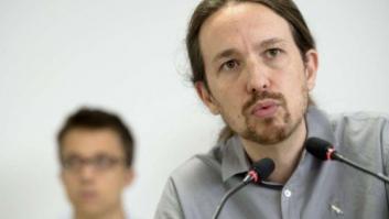 La lista de Pablo Iglesias para las generales: Tania Sánchez, Errejón, Gómez Benítez...