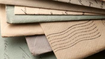 Tiene 90 años, pero esta es la carta de rechazo más bestia que has leído jamás