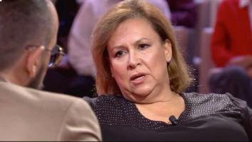 La mujer de Pablo Escobar confiesa a Risto en 'Chester' (Cuatro) que este la "violó y la obligó a abortar con 14 años"