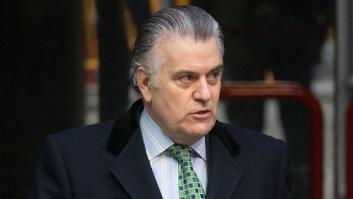 La 'policía política' colocó micrófonos y cámaras en el estudio donde Bárcenas guardaba pruebas de la caja b del PP