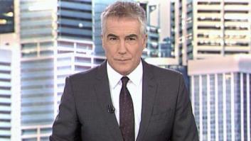 David Cantero da una vuelta al #10yearschallenge y comparte una foto de su infancia