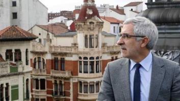 Llamazares dimite como diputado y no será candidato de IU en Asturias